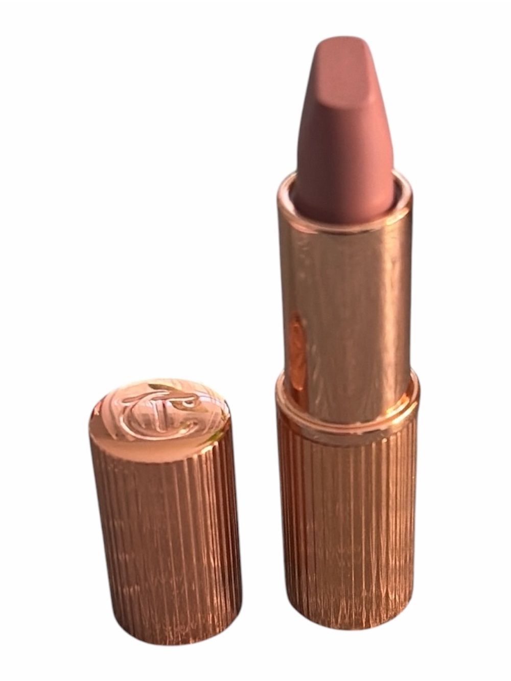 Charlotte tilbury icon baby lipstick